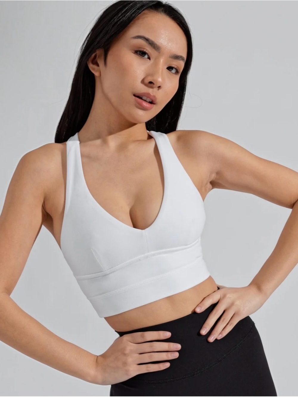 Buffbunny Alpha Sports Bra